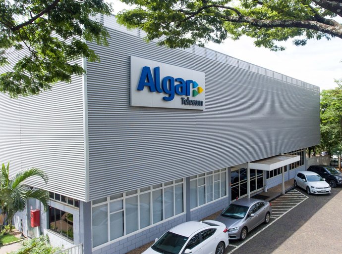 Algar Telecom anuncia mudança de nome para Algar e caminha para se tornar um hub de soluções