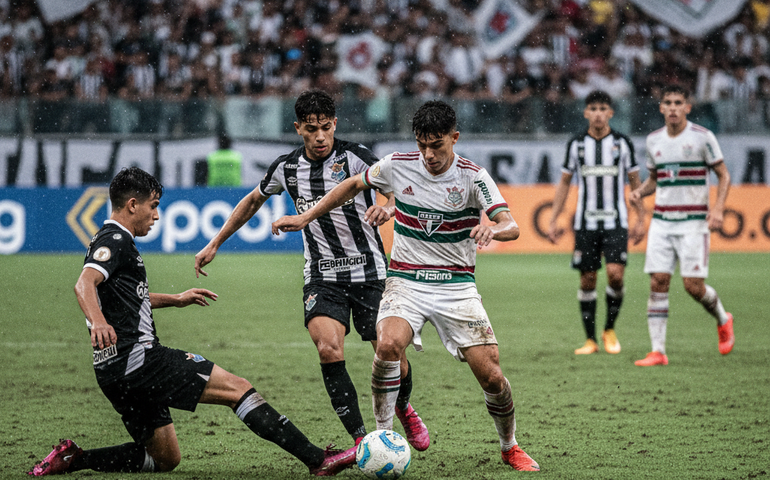 Fluminense e Botafogo mantêm 100% e Vasco busca vaga: confira os destaques dos cariocas no mata-mata da Copinha