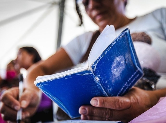 Sine Maceió oferece 2.250 vagas de emprego a partir de segunda