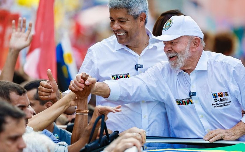 Presidente propõe PL que institui o Dia Nacional da Consolidação da Independência do Brasil