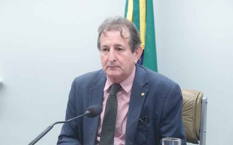 Comissão aprova usar pequenas barragens para recuperar bacias hidrográficas