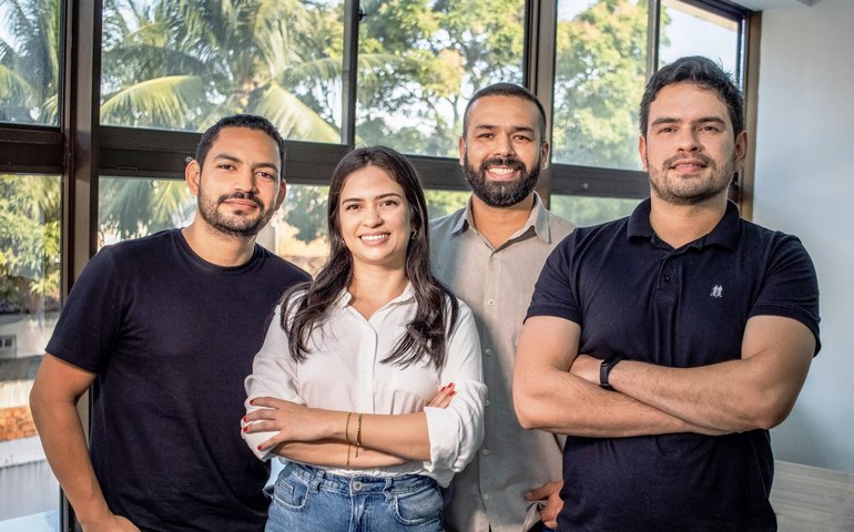 Startup apoiada pelo Governo de Alagoas é selecionada em edital do Sebrae