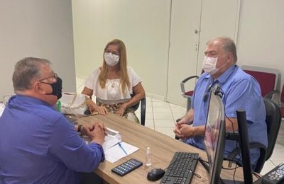 Prefeitura oferecerá serviços de cidadania aos moradores de Piaçabuçu