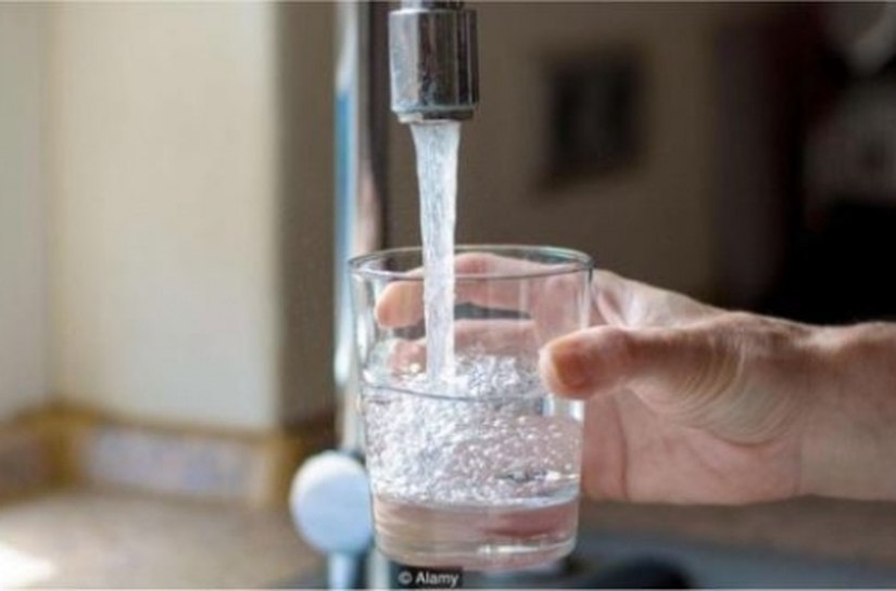 Sistema de Abastecimento Carangueja volta funcionar normalmente