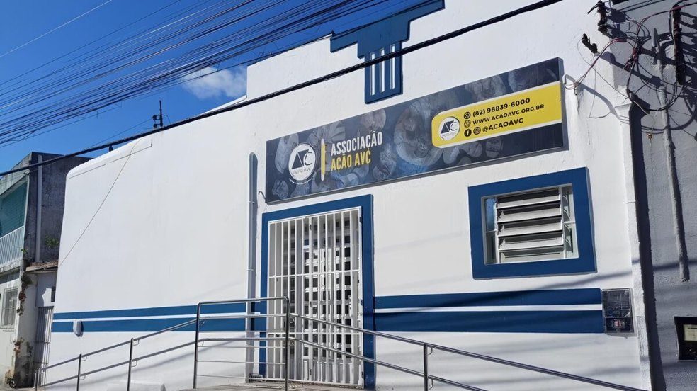 Associação AÇÃO AVC reinaugura Centro de Acolhimento (CAAVC)