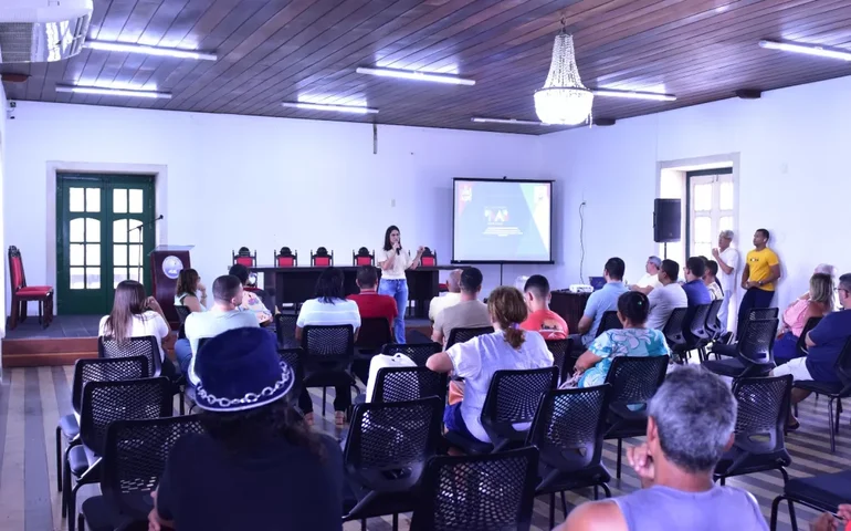 Edital Mestre Eduardo: Secretaria de Cultura de Penedo homologa resultado final