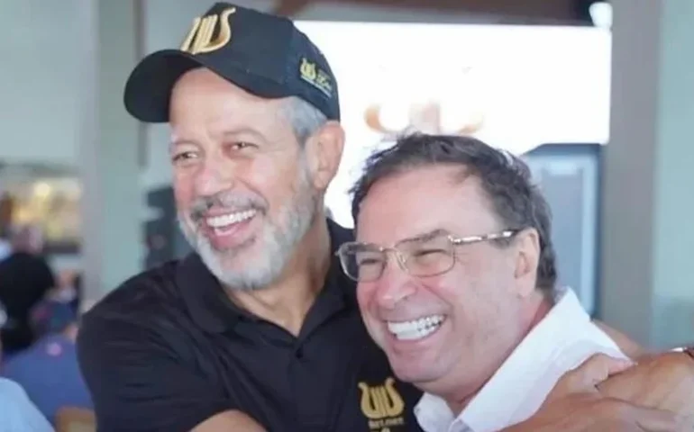 Prefeitos Lá (Lira) e Lô (Renan) terão que mostrar potencial nas urnas do próximo ano