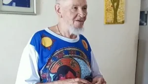 Frei Enoque