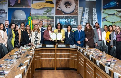 Governo do Brasil mobiliza R$ 60 milhões para pesquisas sobre saúde menstrual, dor pélvica e endometriose
