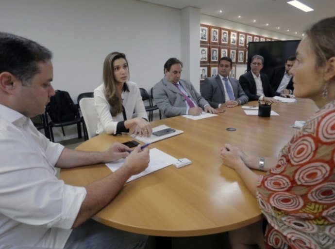 Unicef destaca Alagoas como modelo no cuidado com crianças e adolescentes