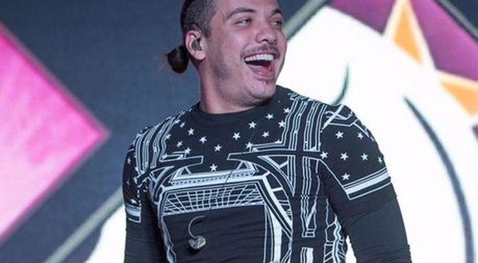 Wesley safadão 