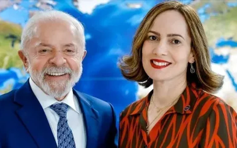 Nova presidente do INSS promete recuperar confiança e afirma que fila é inferior a 1 milhão