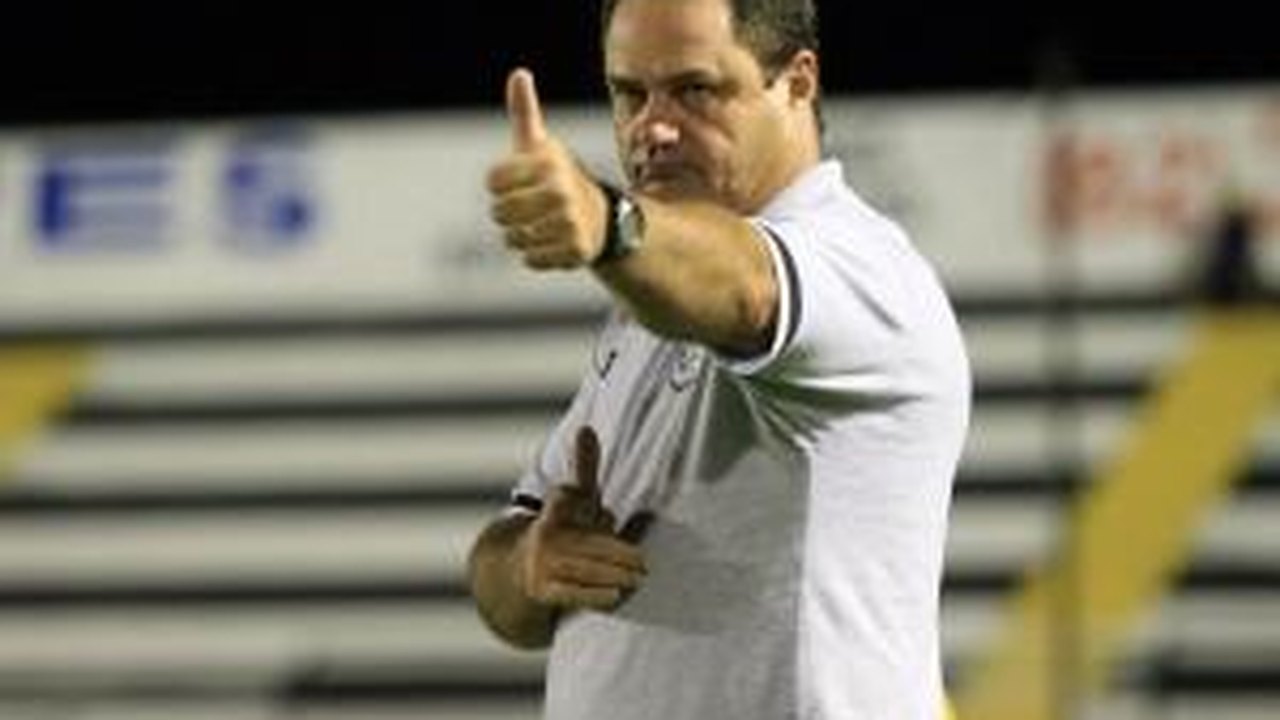 Vica analisa como positivo o empate do ASA com o Botafogo-PB
