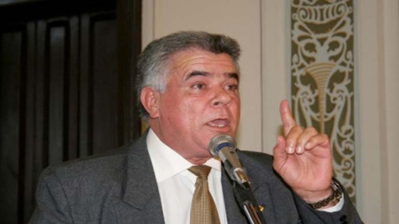 Morre em Maceió o ex-deputado estadual João Beltrão