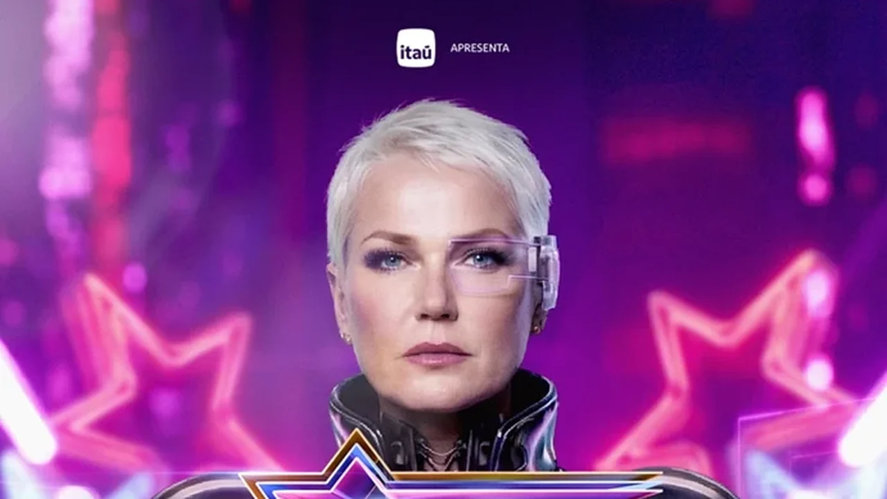 Xuxa rebate ataques de Mara Maravilha: 'Ela só quer aparecer'