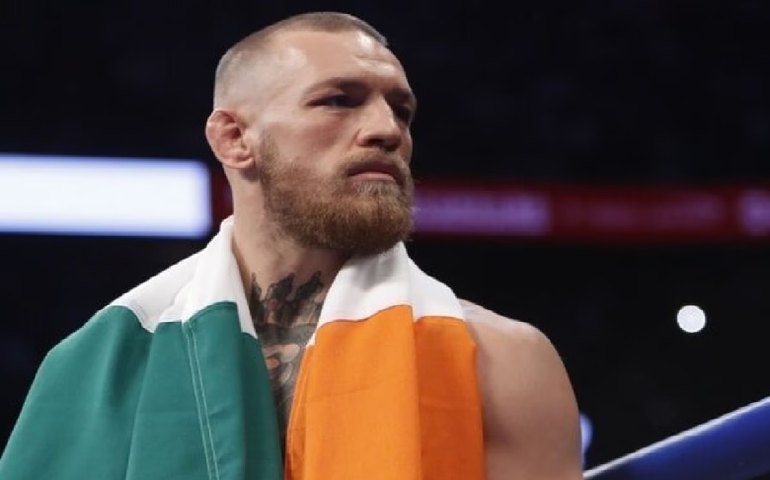 Juiz reabre caso e Conor McGregor será investigado por suspeita de agressão