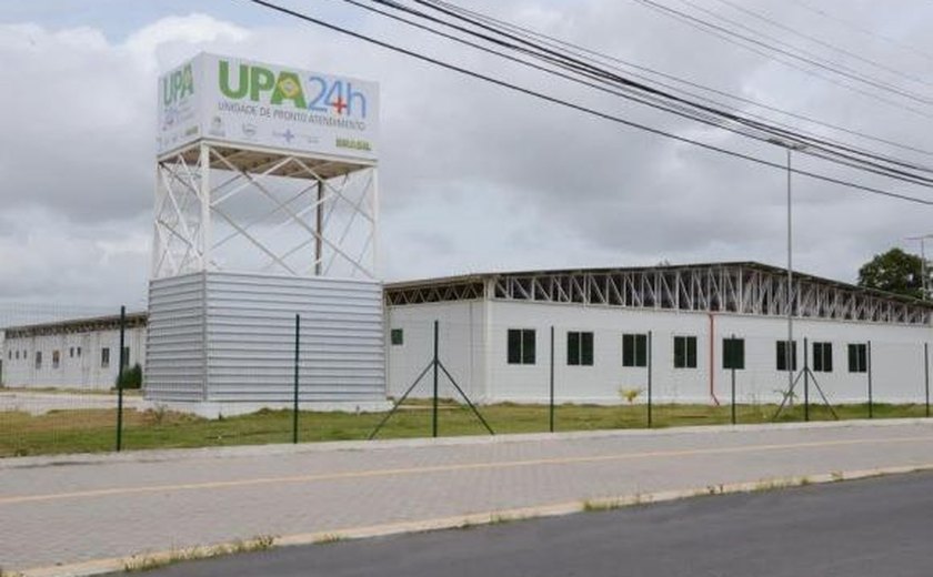 Inauguração de UPAs em Maceió traz avanços para rede de urgência