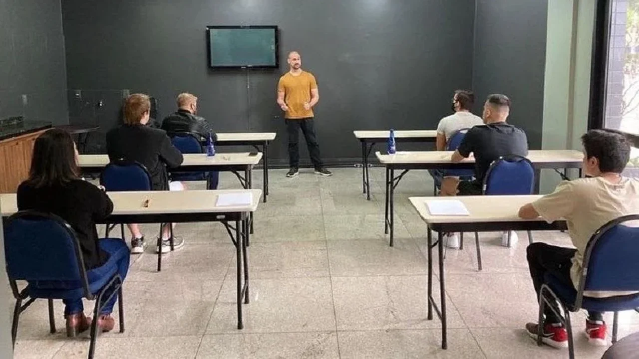 Entidade global promove testes coletivos para identificar superdotados em nove cidades brasileiras no mês de outubro