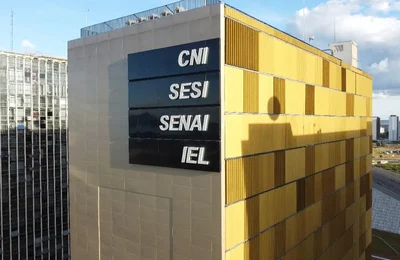 Tarifaço: conversa entre Lula e Trump é "avanço concreto", avalia CNI