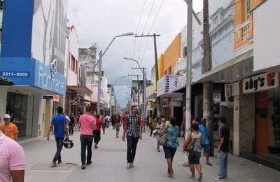 Confiança do empresário alagoano sobe 5,9% em junho