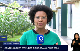 Governo quer estender Desenrola Brasil para 2024