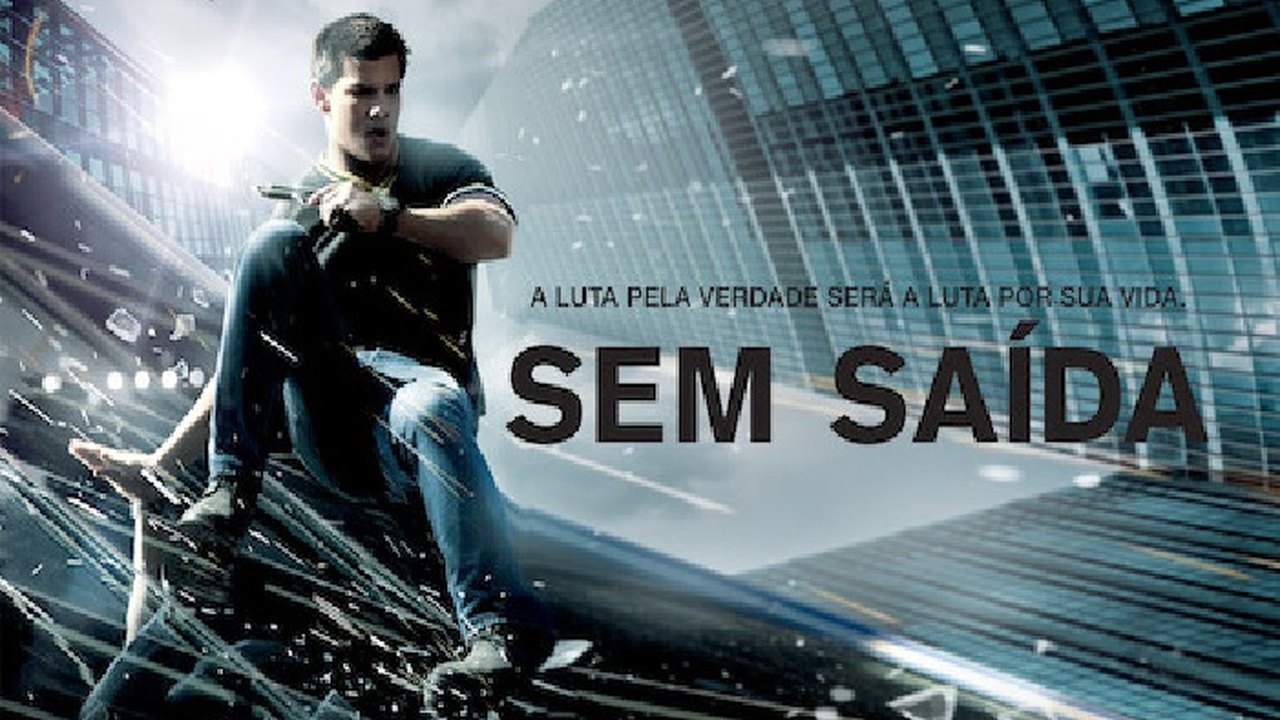 'Sem Saída', de 2011, vira fenômeno na Netflix