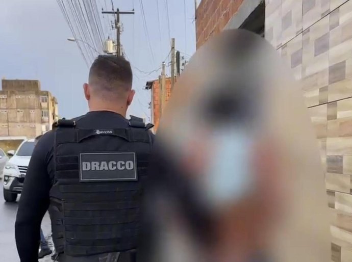 SSP e Ministério Público deflagram ação contra o crime organizado em Maceió e cidades do interior