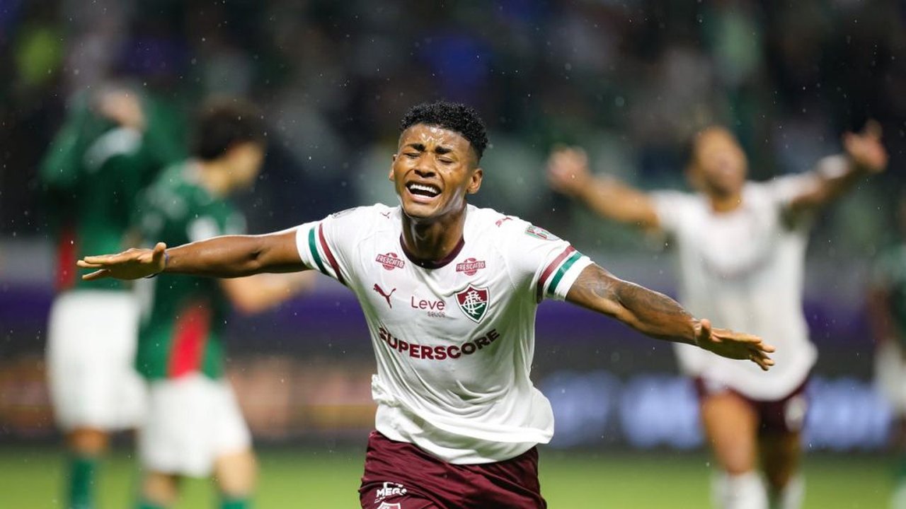 Atuações ENM: Hércules marca, Fluminense vence o Palmeiras, mas cai nos pênaltis na Libertadores; veja notas