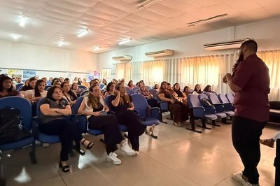 XVI Fórum e-Multi Maceió fortalece práticas do Apoio Matricial na Atenção Primária