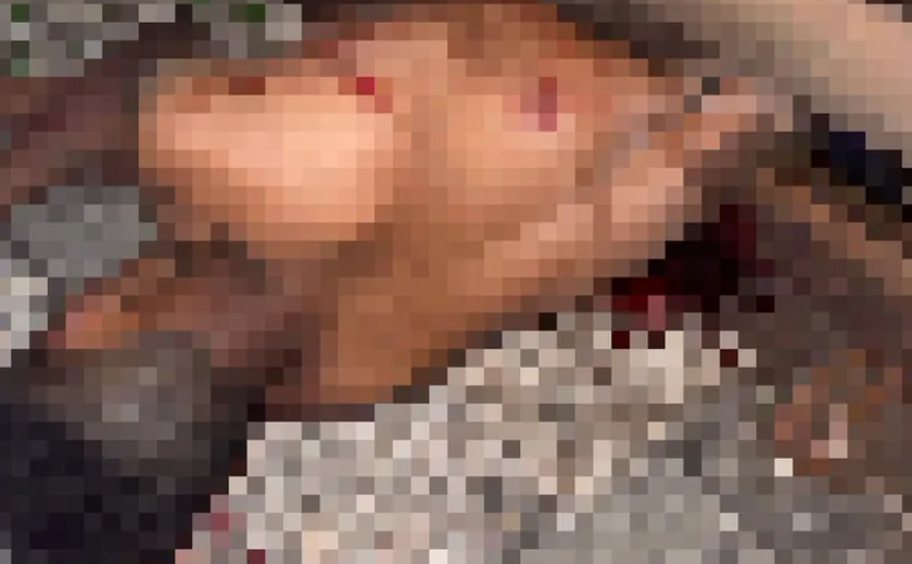 Homem morre atropelado por trem em Rio Largo após tentar salvar mulher