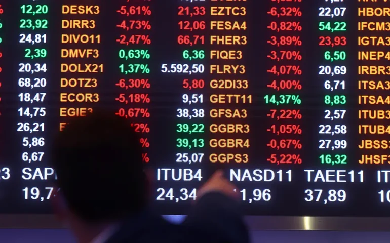 Na nona alta consecutiva, bolsa ultrapassa 150 mil pontos pela primeira vez