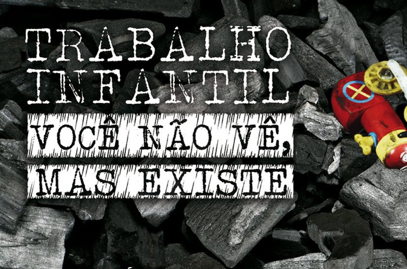 TST lança campanha de combate ao trabalho infantil
