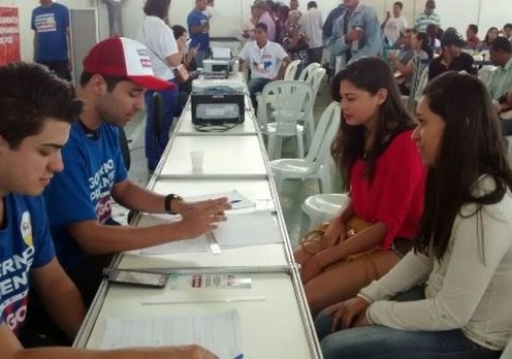 Comunidade quilombola recebe 54 carteiras de identidade solicitadas em Dia D do Governo Presente