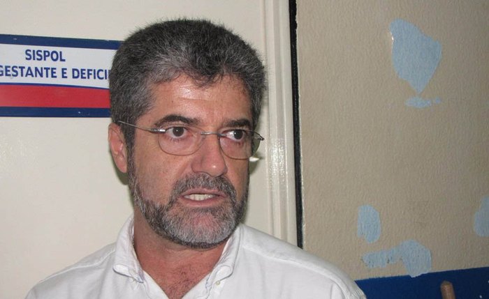 Flávio Saraiva