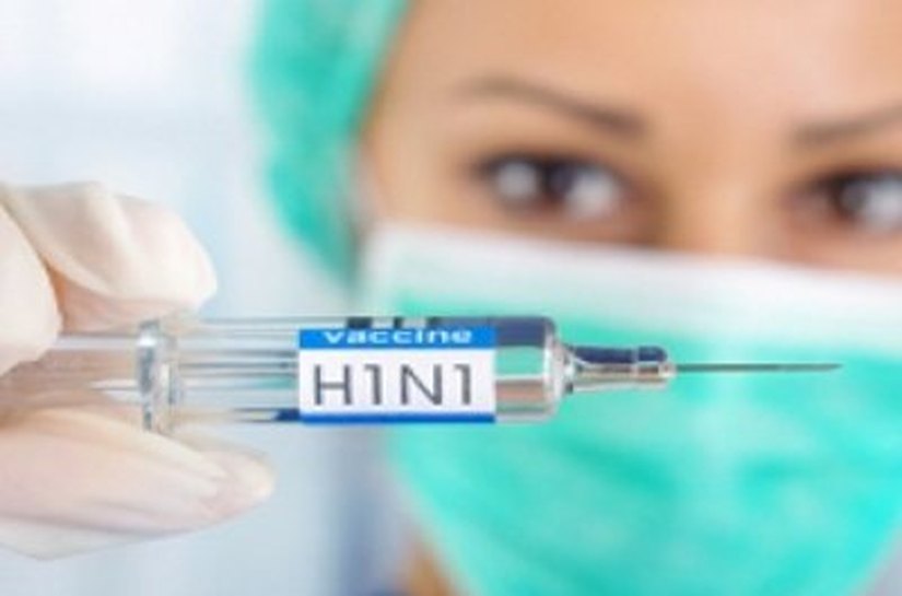 Vacinação contra o H1N1 termina nesta sexta(20) em Marechal