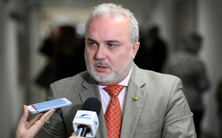 Relator do projeto de combustível diz que vai retirar imposto de exportação do texto