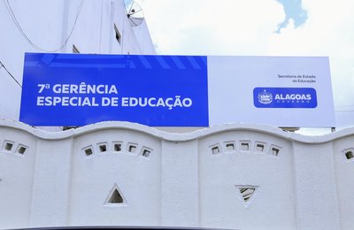Educação divulga resultado do processo seletivo para gerentes Especiais Regionais