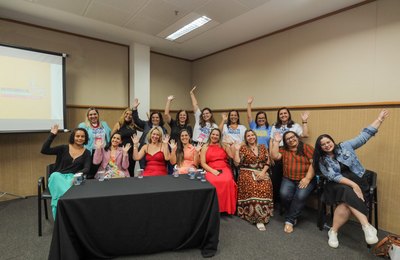 Bienal: Educação apresenta ações escolares exitosas em Maceió