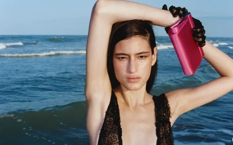 Quem é Luiza Perote, apontada como novo romance de João Guilherme