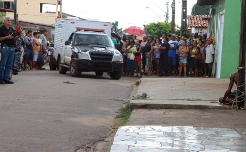 Caso de linchamento no Maranhão é o décimo noticiado no estado em 18 meses