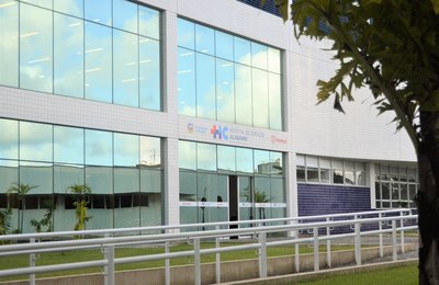 Hemoal promove ação educativa em alusão ao Dia de Conscientização sobre a Doença Falciforme