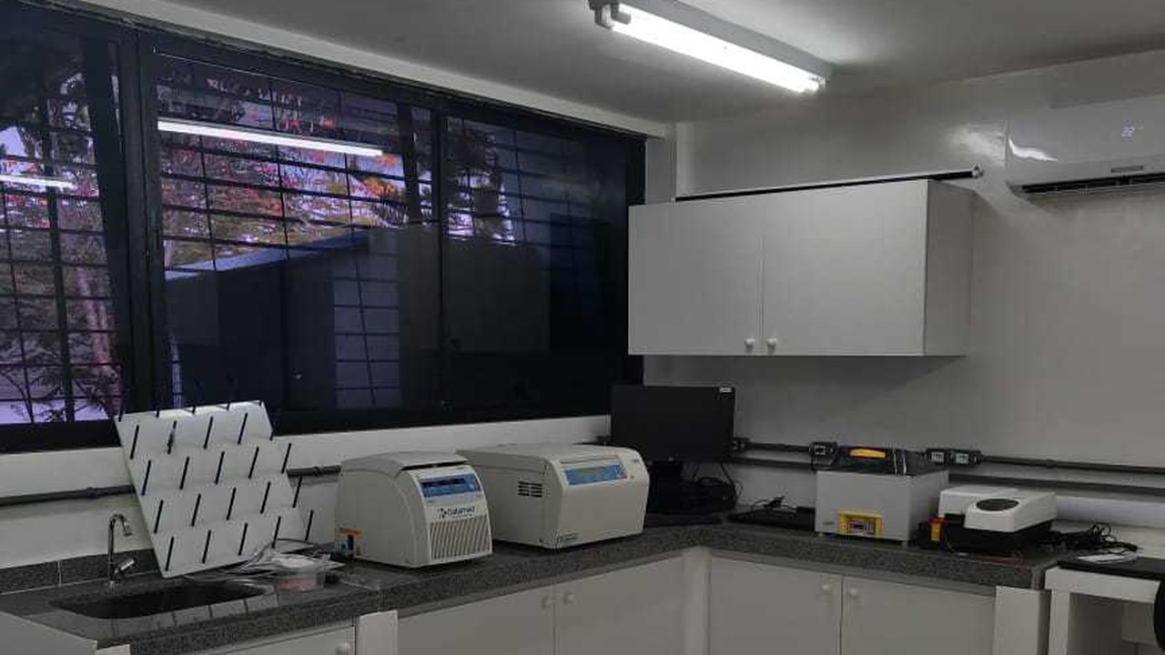 Ufal recebe certificação para realizar testes de covid-19