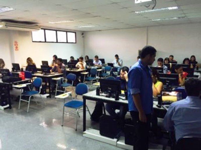 AMA oferece até a próxima sexta-feira, 17, curso sobre atualização do Siconv