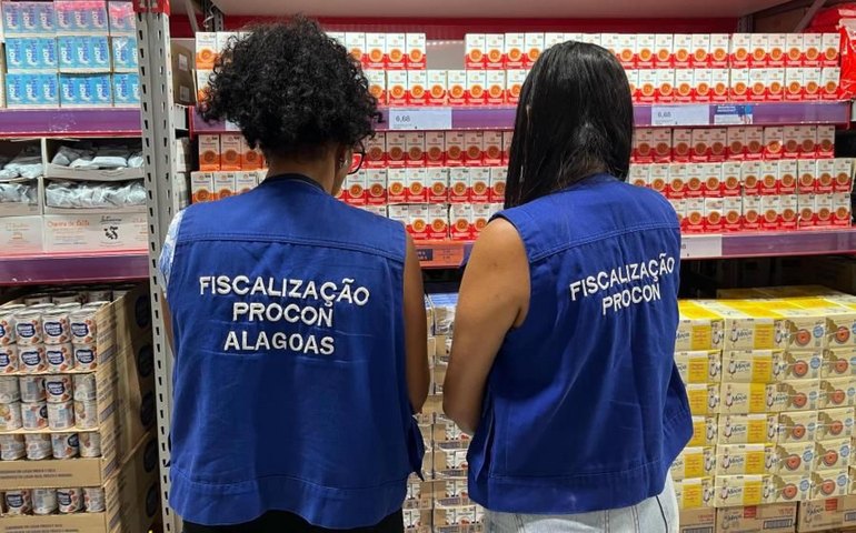 Procon Alagoas divulga pesquisa de preços para a Semana Santa