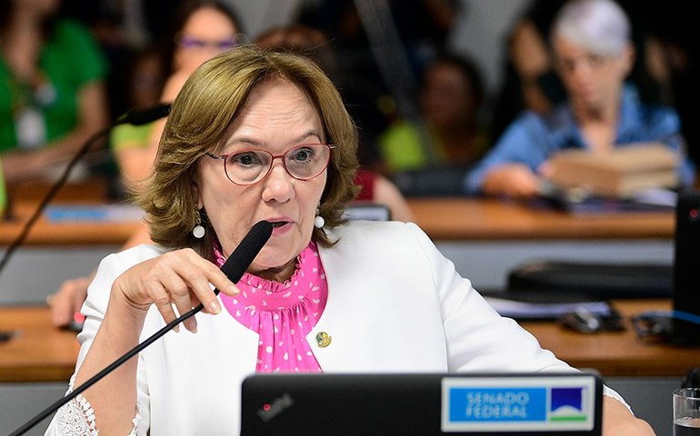 Incentivo à economia circular do plástico passa na Comissão de Assuntos Sociais