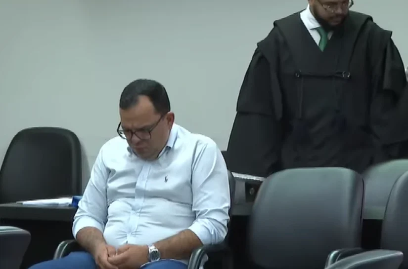 Bancário é condenado a 22 anos de prisão por acidente que matou duas pessoas em Maceió