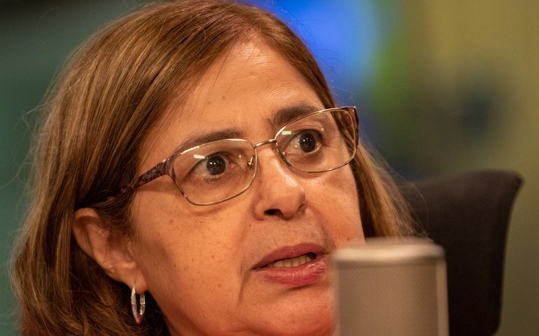 Casa da Mulher Brasileira vai chegar a todas as capitais do país