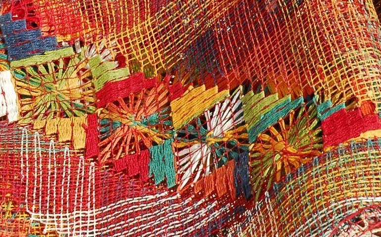 Produtos feitos por presos de AL são expostos em congresso internacional