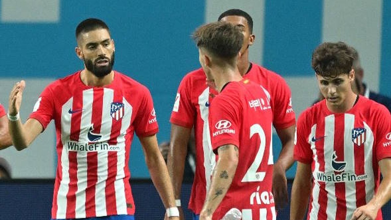 Atlético de Madrid derrota Sevilla e empurra Barcelona para a quarta colocação no Espanhol