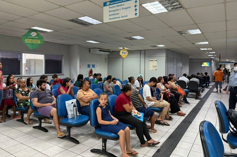 INSS vai promover mutirões para antecipar avaliações sociais em mais de 20 cidades